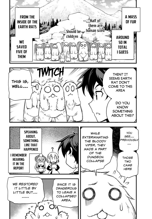 Farming Life in Another World - Chapter 158 - Page 5
