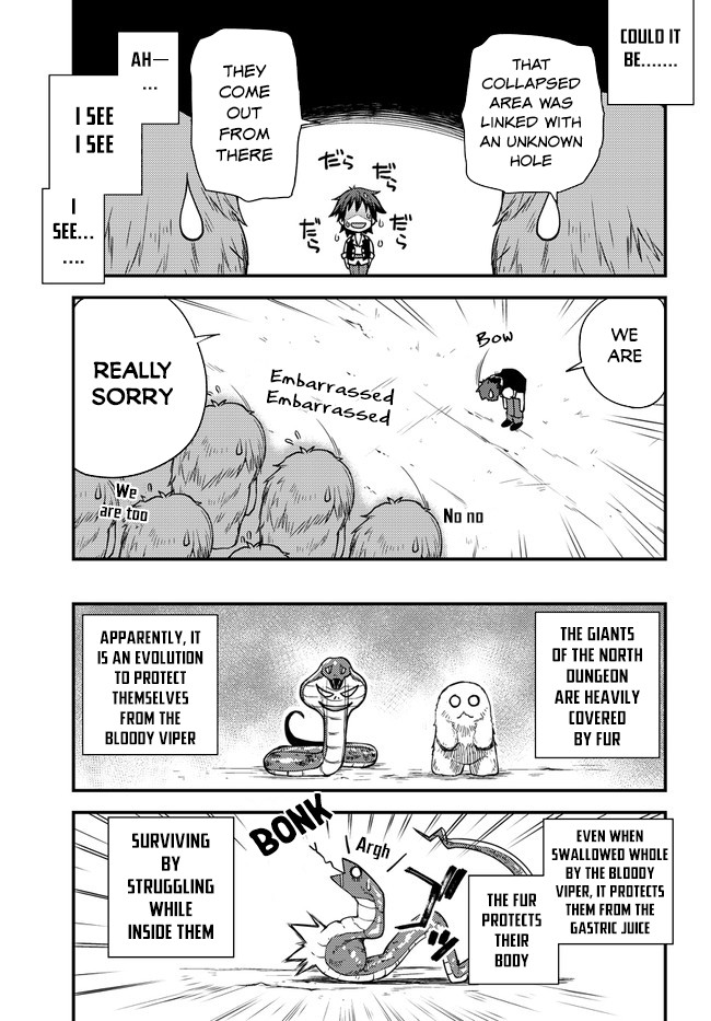 Farming Life in Another World - Chapter 158 - Page 6