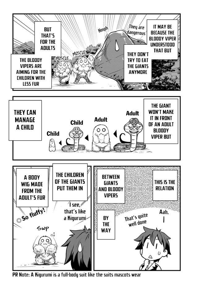 Farming Life in Another World - Chapter 158 - Page 7