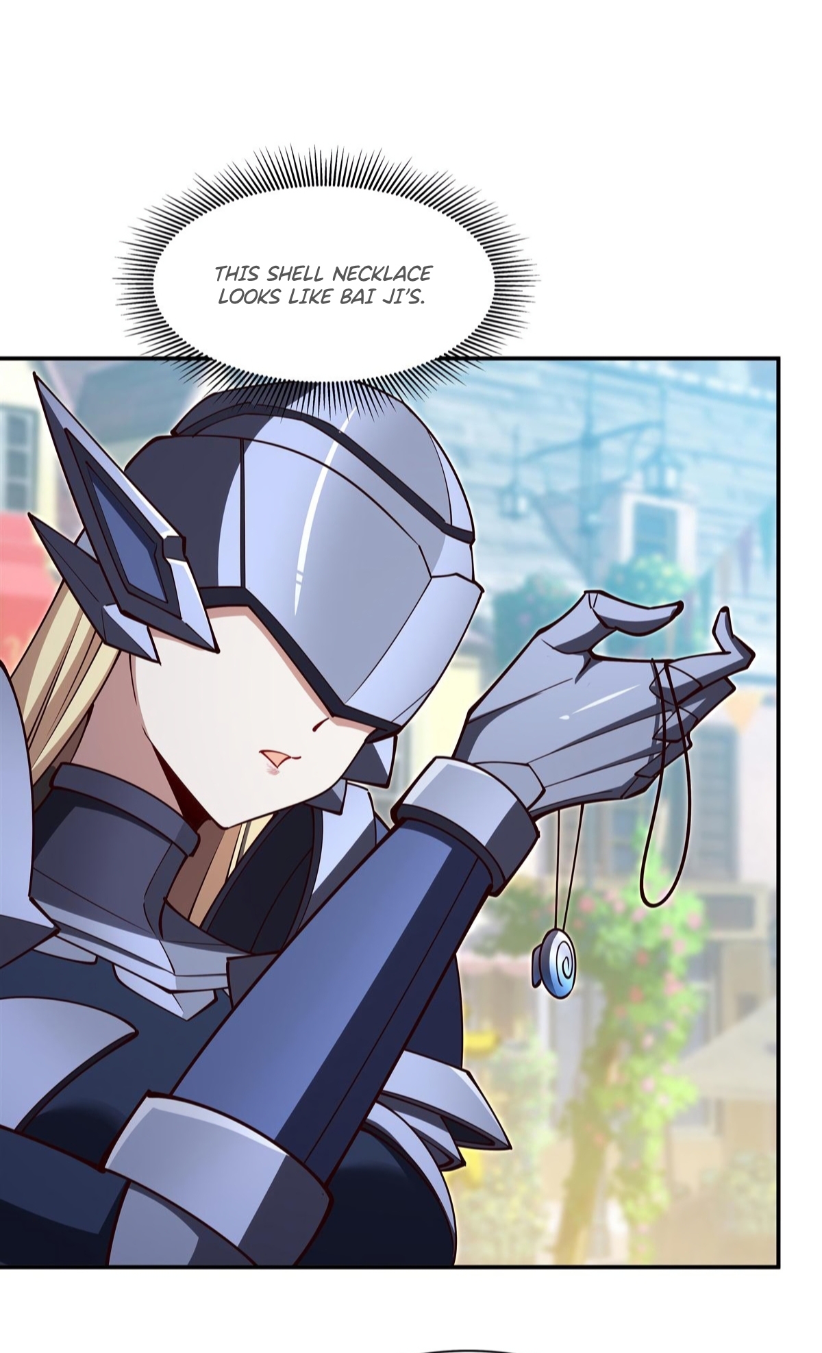 The Blood Princess and the Knight - Chapter 398 - Page 5