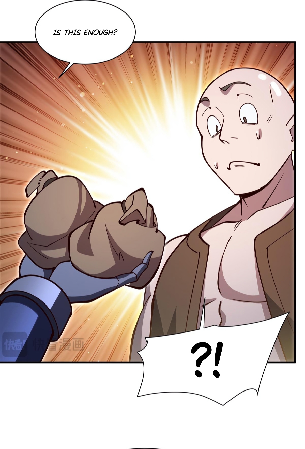The Blood Princess and the Knight - Chapter 398 - Page 8