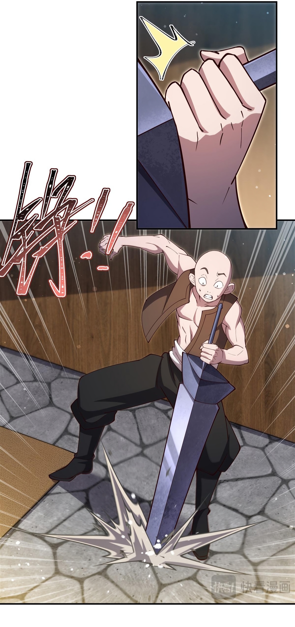 The Blood Princess and the Knight - Chapter 398 - Page 14
