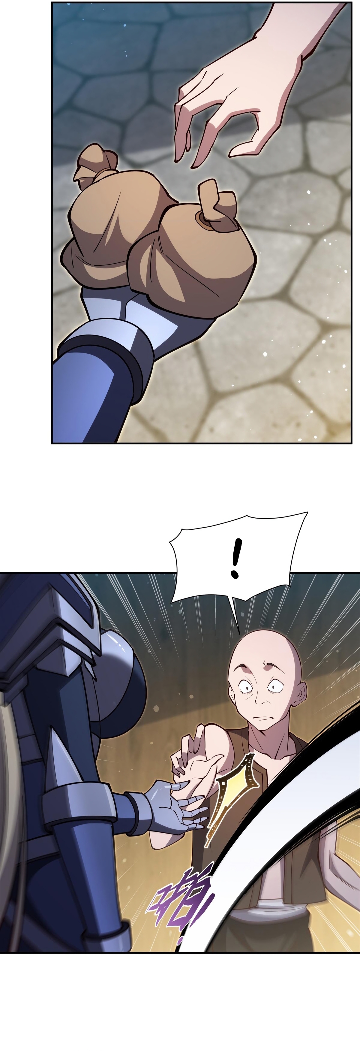The Blood Princess and the Knight - Chapter 398 - Page 16