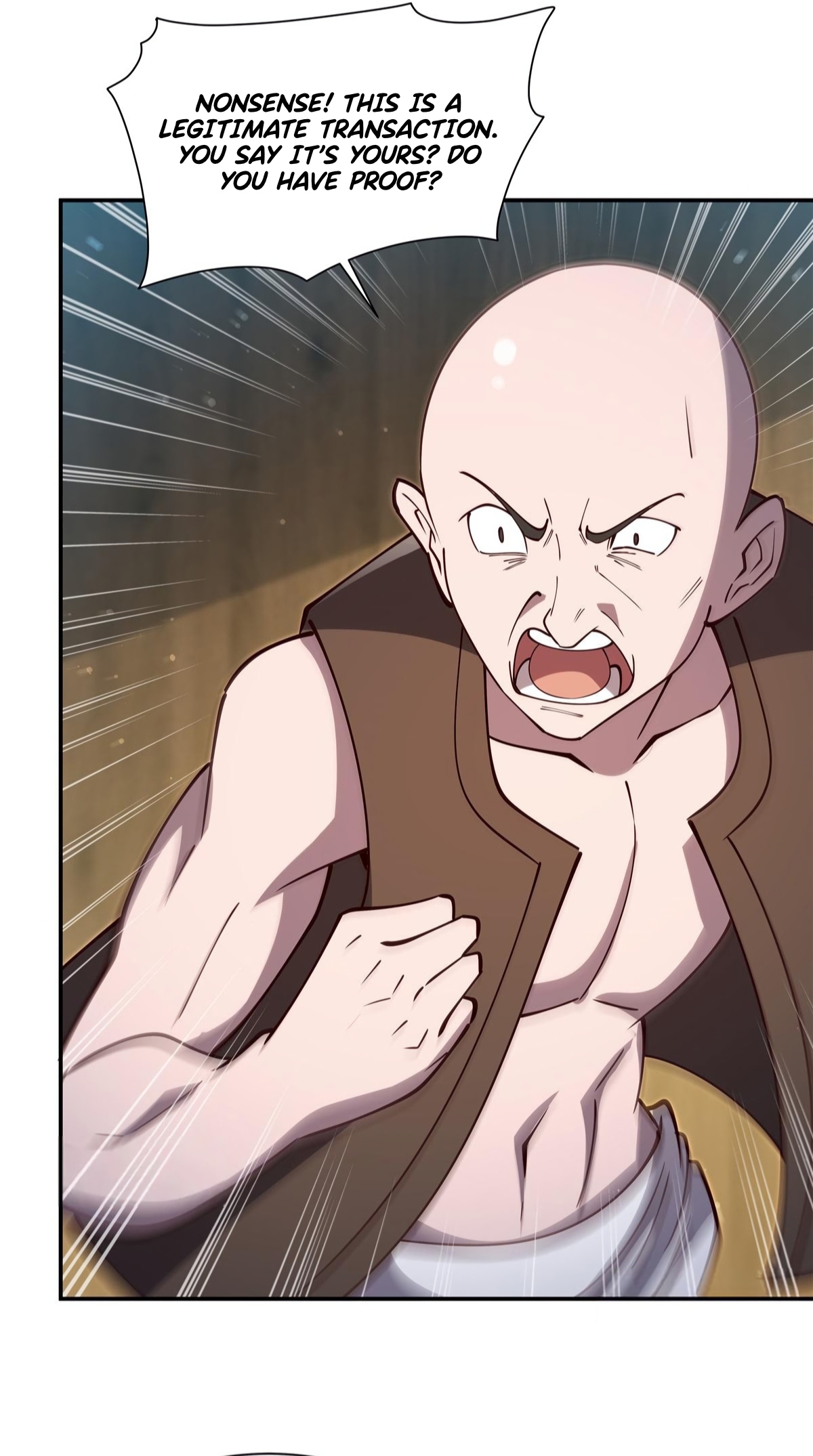 The Blood Princess and the Knight - Chapter 398 - Page 19