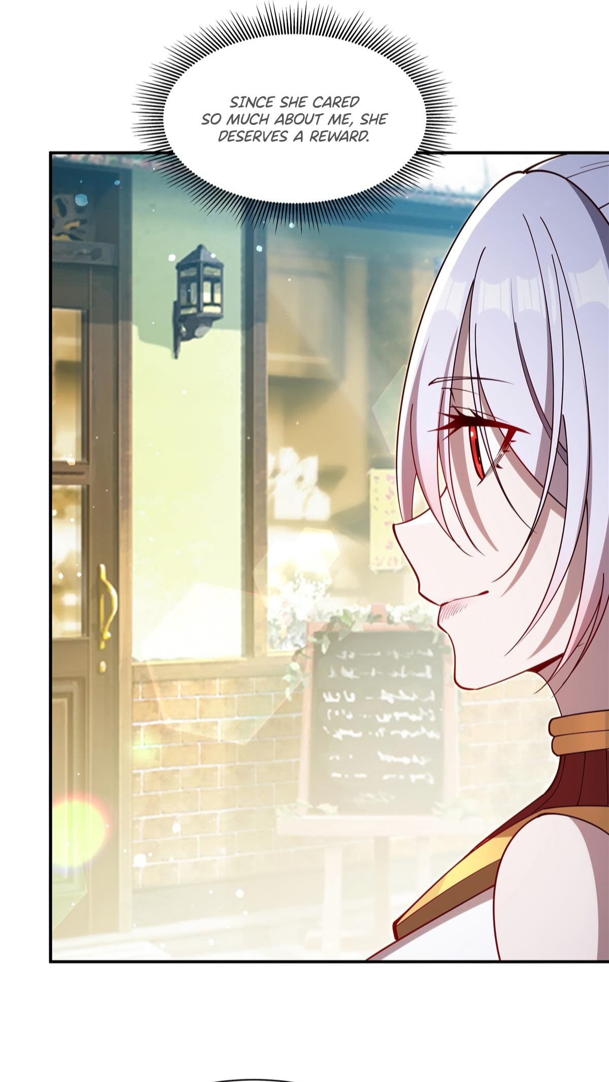 The Blood Princess and the Knight - Chapter 398 - Page 25