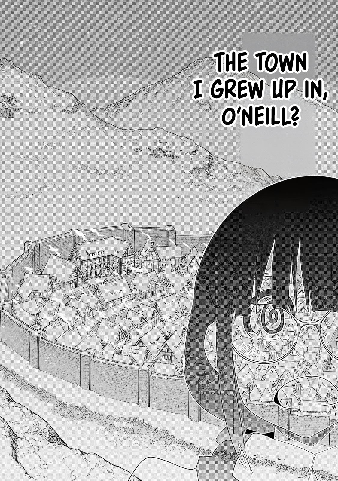 This Is Screwed up, but I was Reincarnated as a GIRL in Another World! - Chapter 64 - Page 15