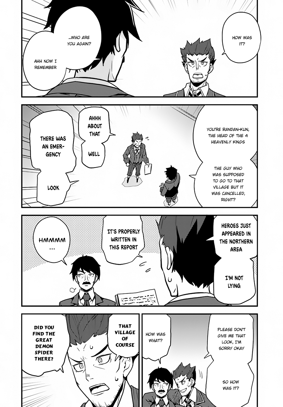 Farming Life in Another World - Chapter 27 - Page 5