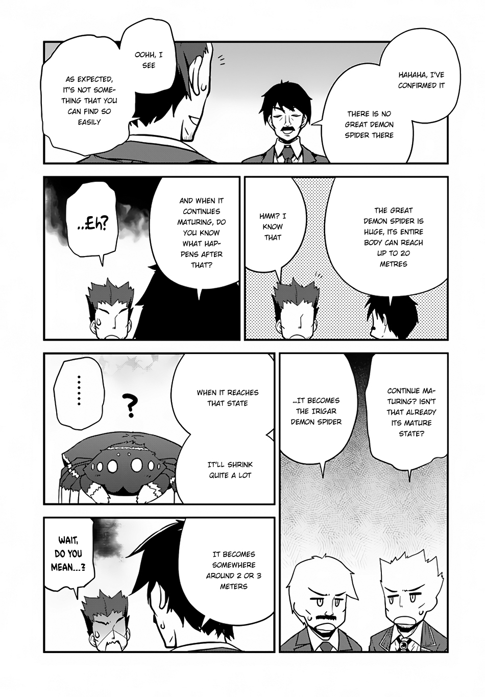 Farming Life in Another World - Chapter 27 - Page 6