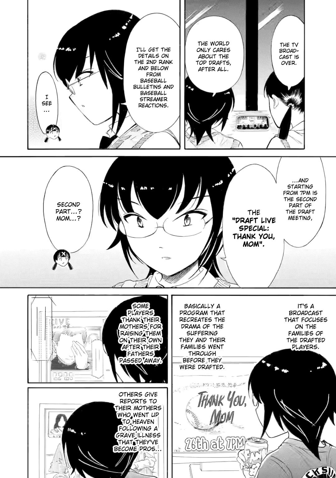 No Matter How I Look at It, It's You Guys' Fault I'm Not Popular! - Chapter 241 - Page 8