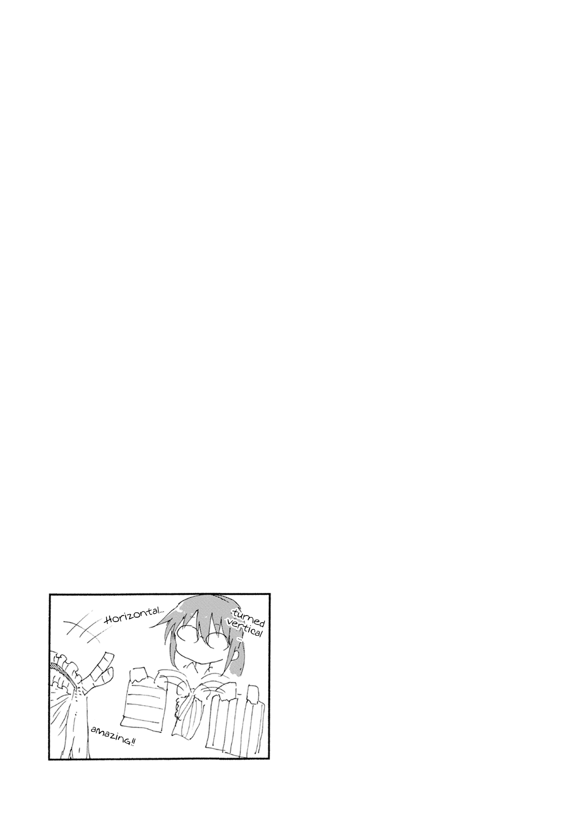 Miss Kobayashi's Dragon Maid - Chapter 18 - Page 14