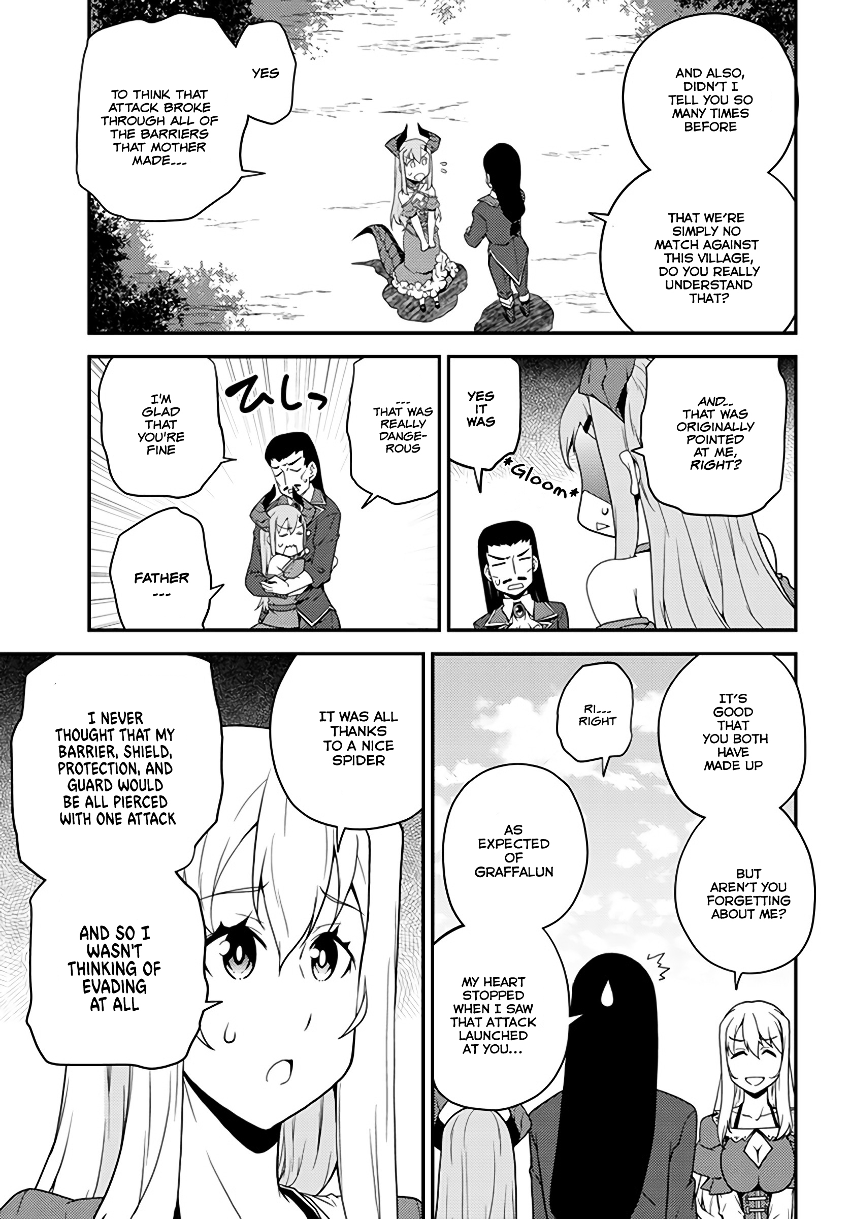Farming Life in Another World - Chapter 31 - Page 10
