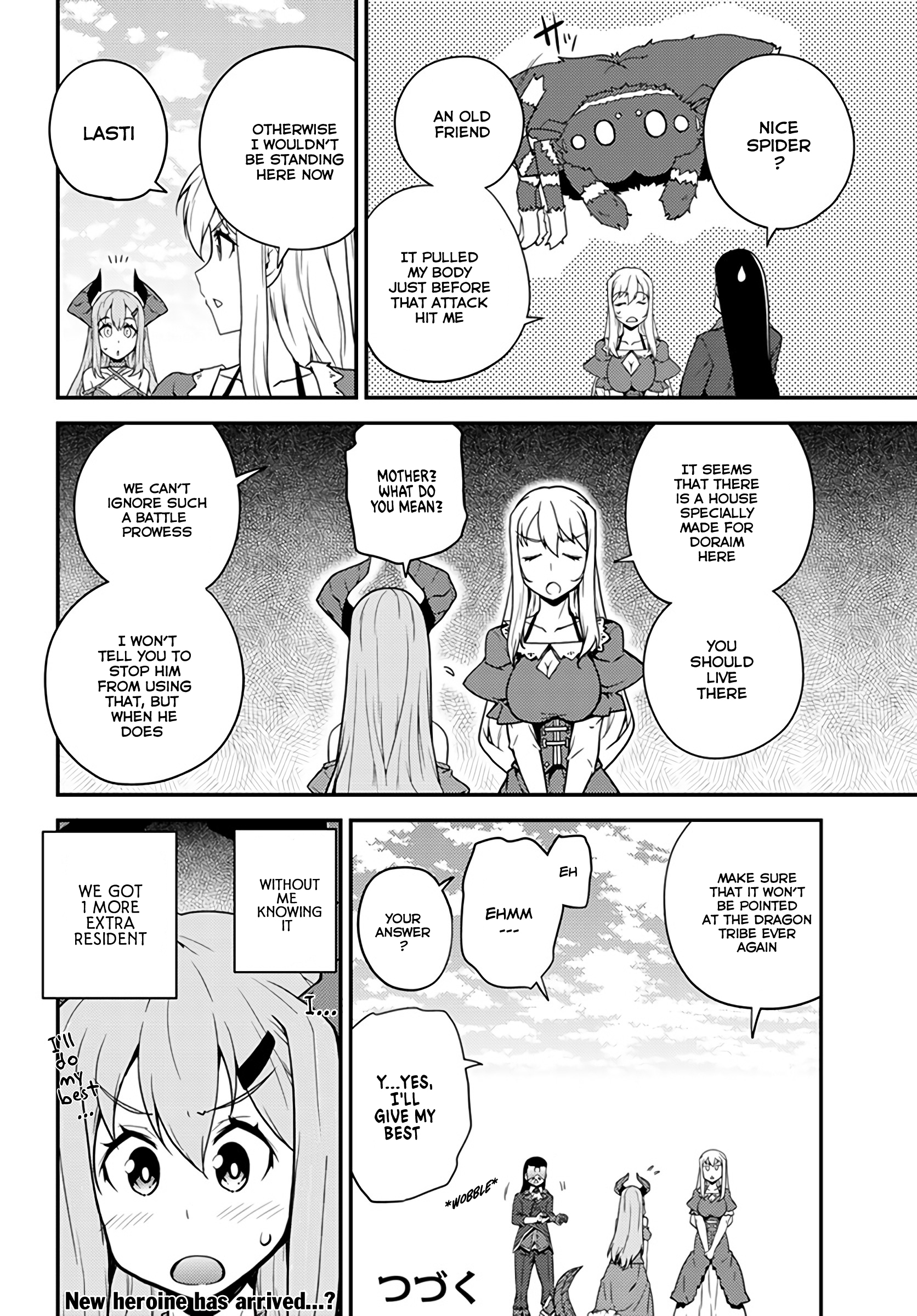 Farming Life in Another World - Chapter 31 - Page 11