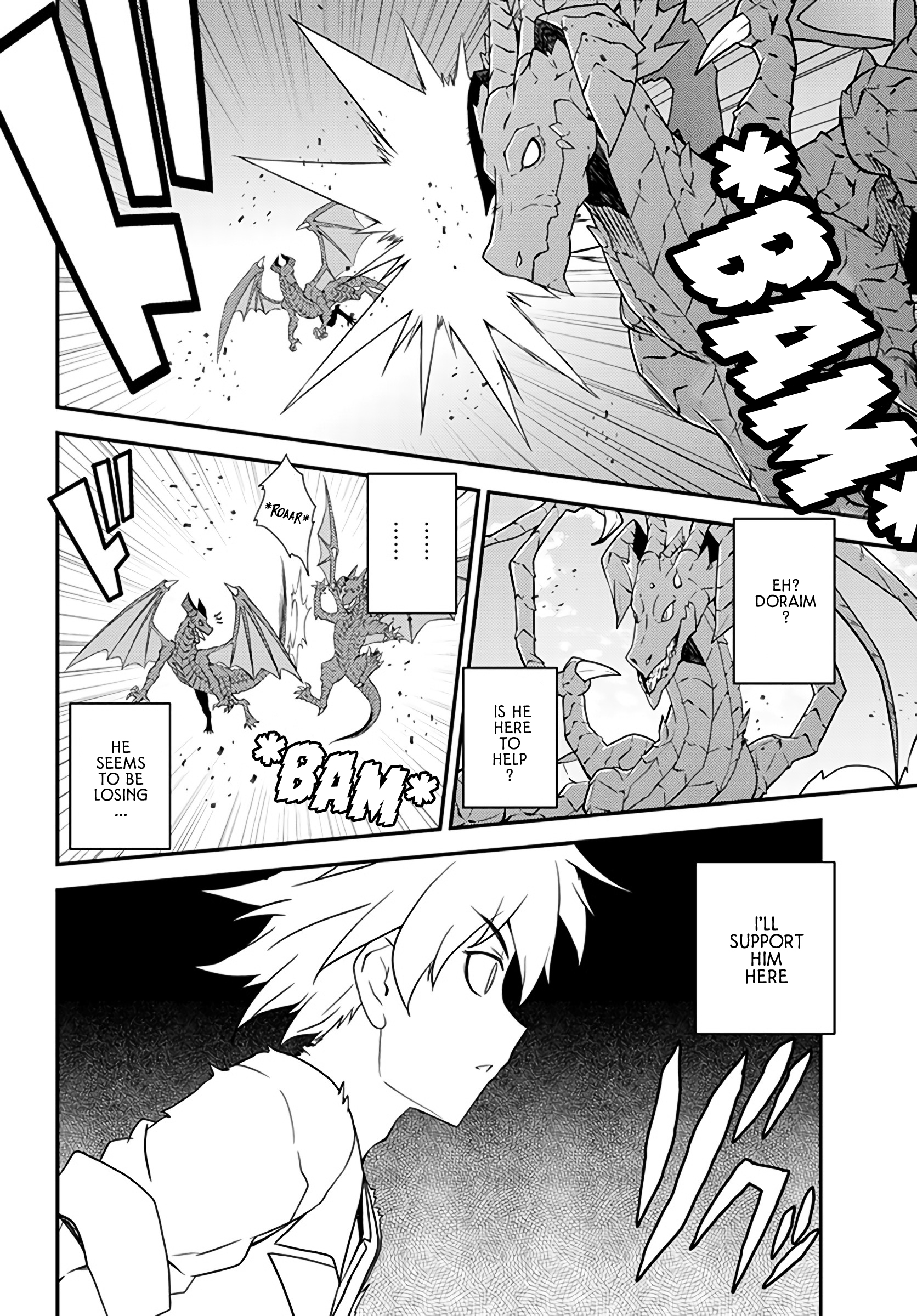 Farming Life in Another World - Chapter 31 - Page 3