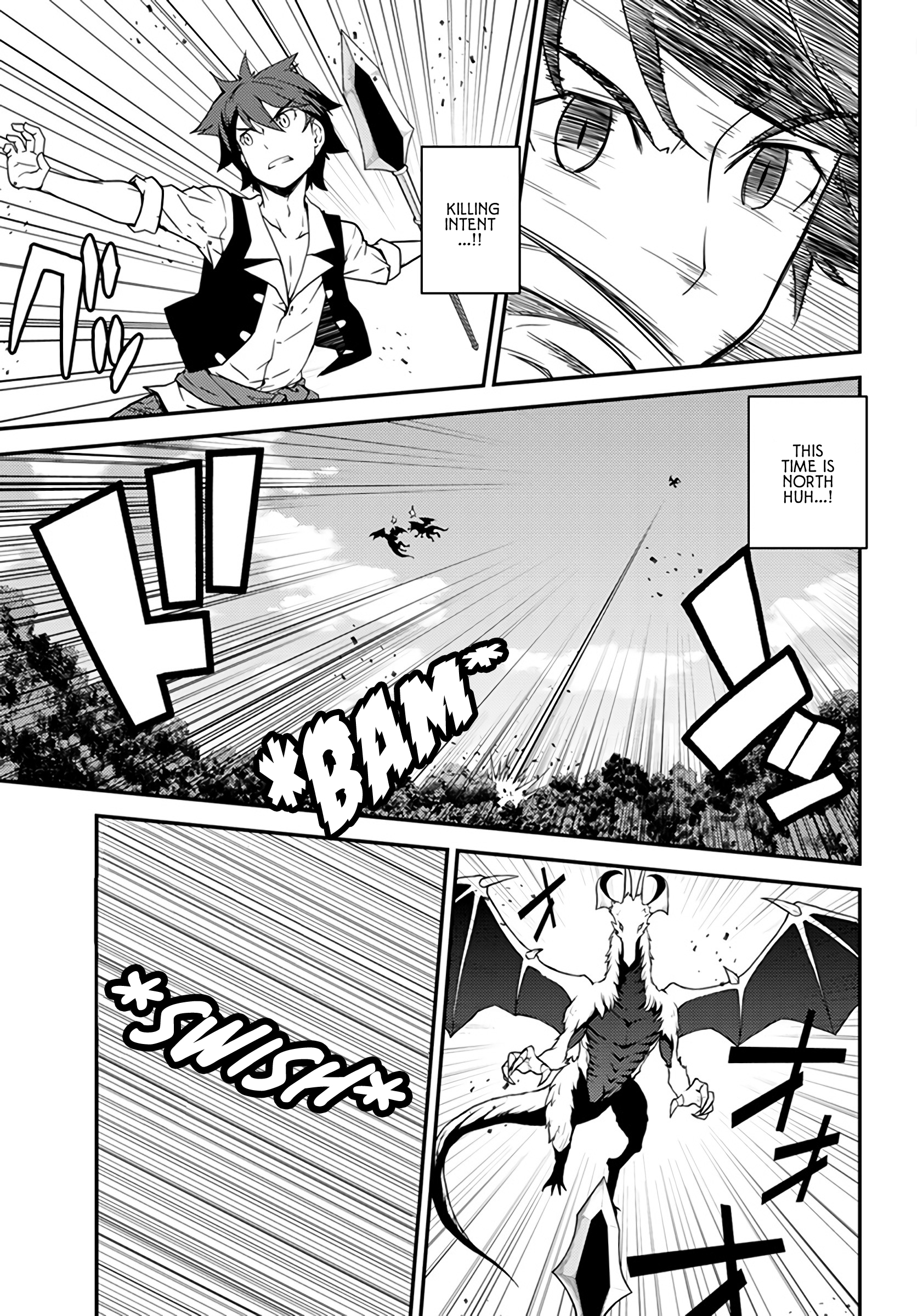 Farming Life in Another World - Chapter 31 - Page 4