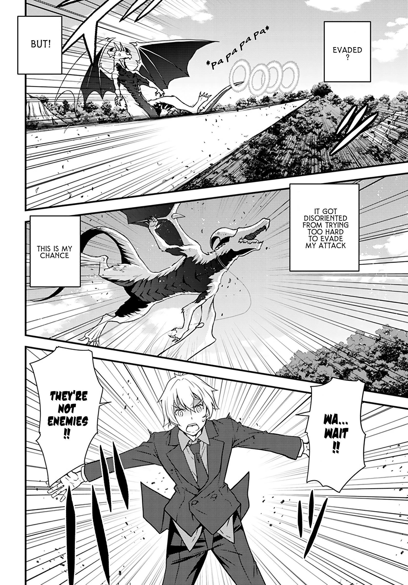 Farming Life in Another World - Chapter 31 - Page 5