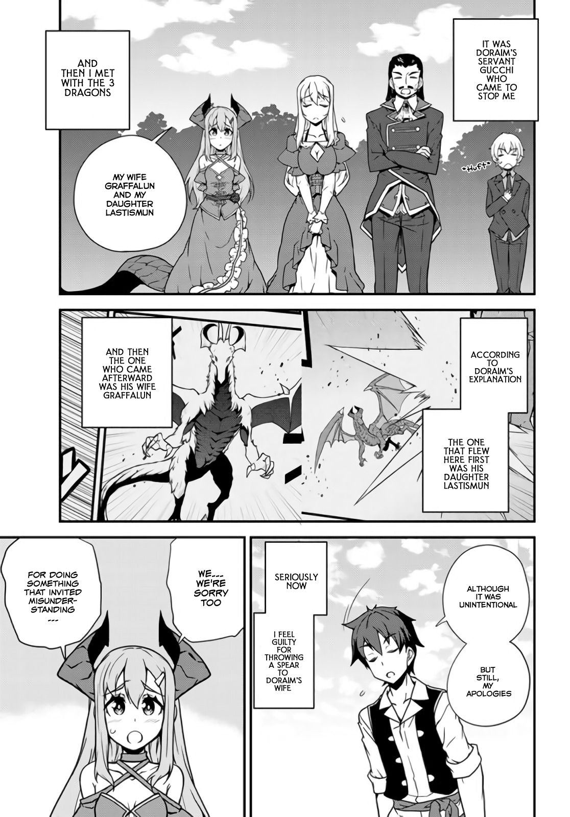 Farming Life in Another World - Chapter 31 - Page 6