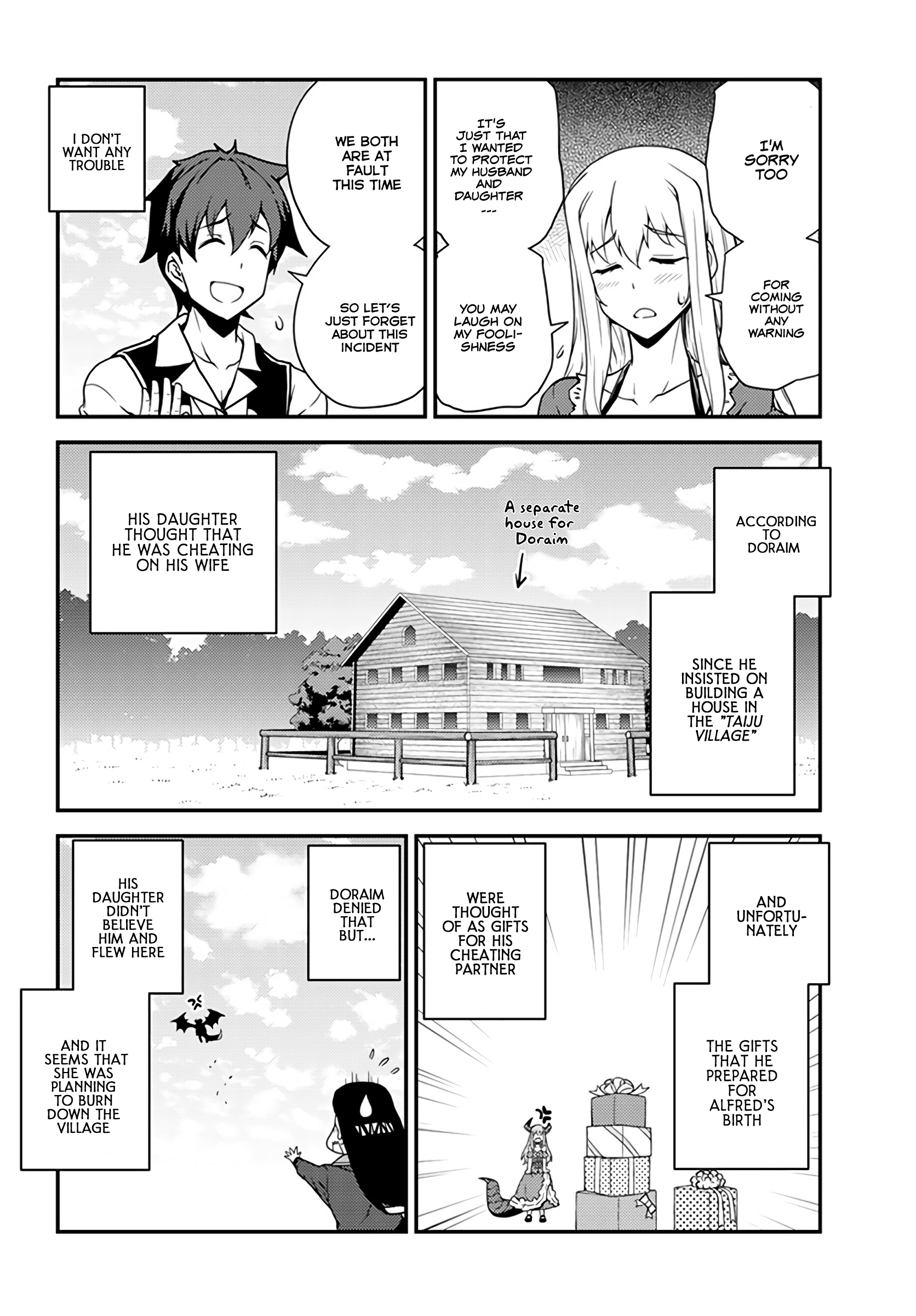Farming Life in Another World - Chapter 31 - Page 7