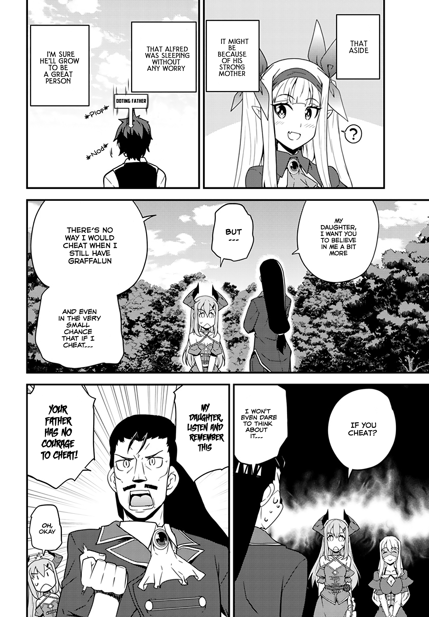 Farming Life in Another World - Chapter 31 - Page 9