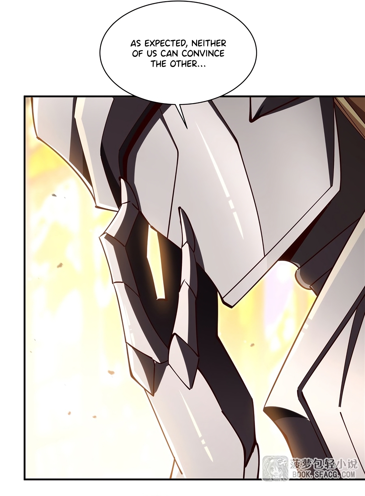 The Blood Princess and the Knight - Chapter 421 - Page 7