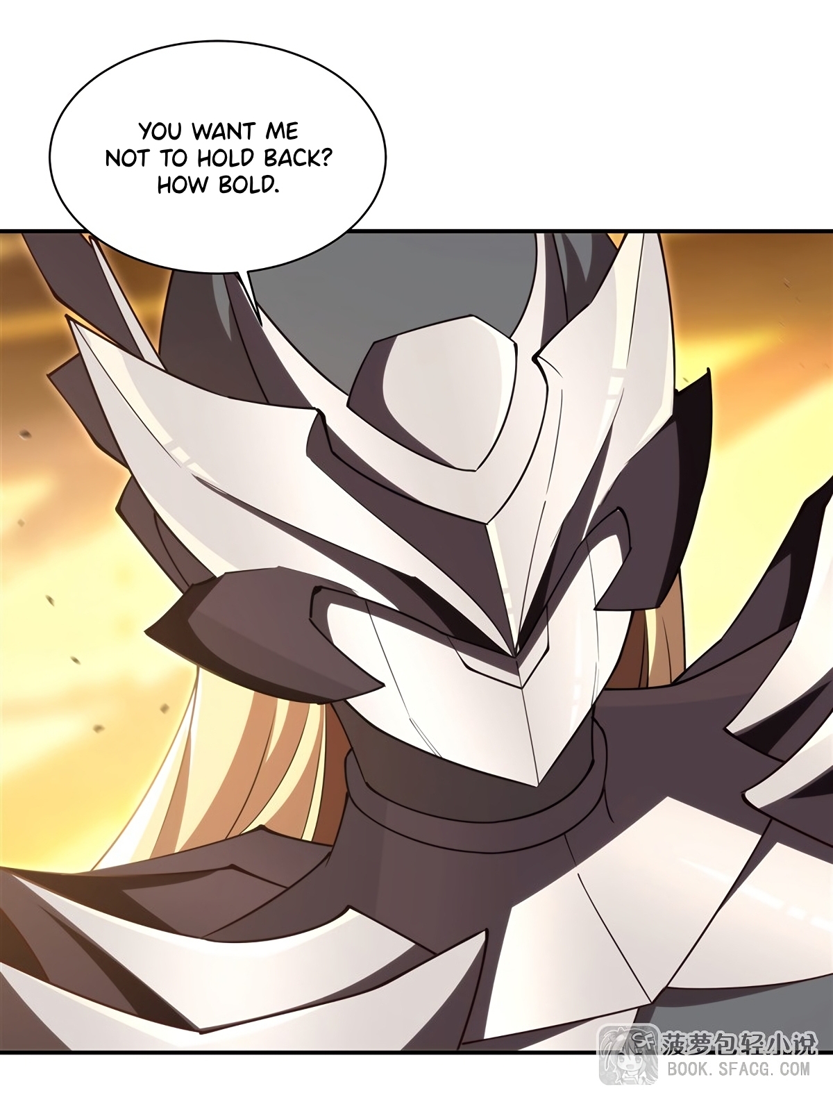 The Blood Princess and the Knight - Chapter 421 - Page 10