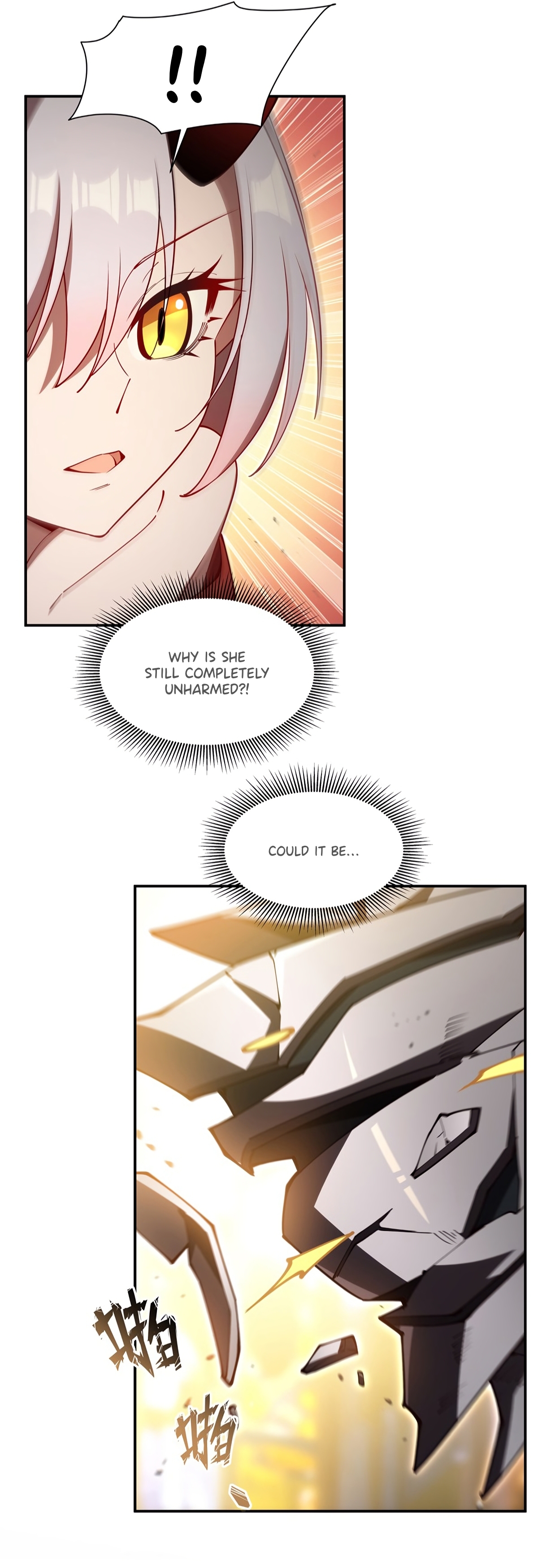 The Blood Princess and the Knight - Chapter 421 - Page 16
