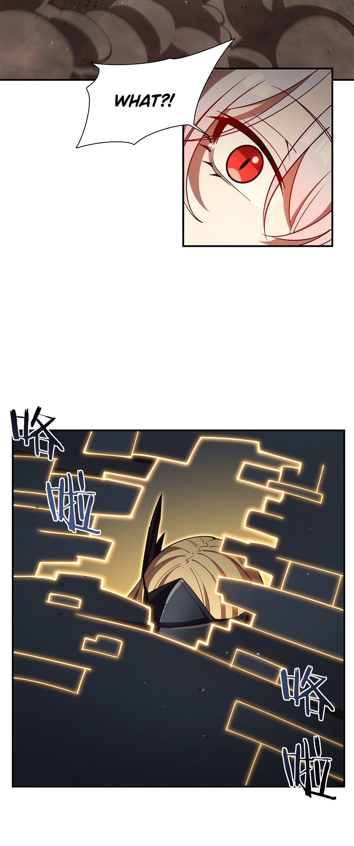 The Blood Princess and the Knight - Chapter 421 - Page 21