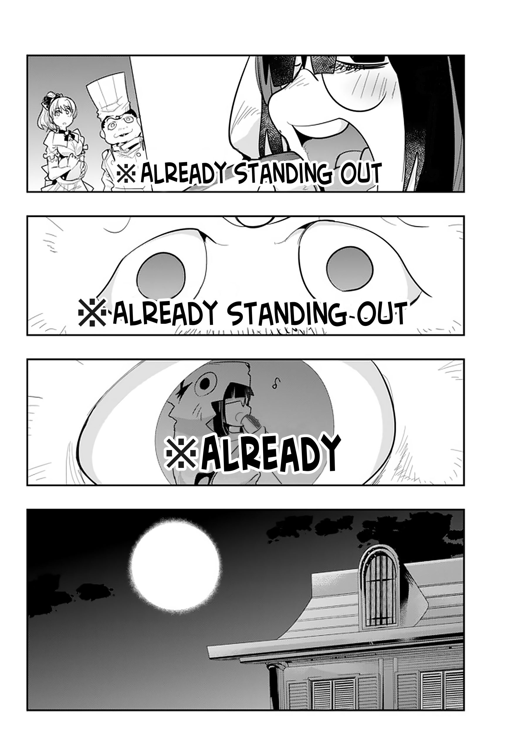 This Is Screwed up, but I was Reincarnated as a GIRL in Another World! - Chapter 13 - Page 6