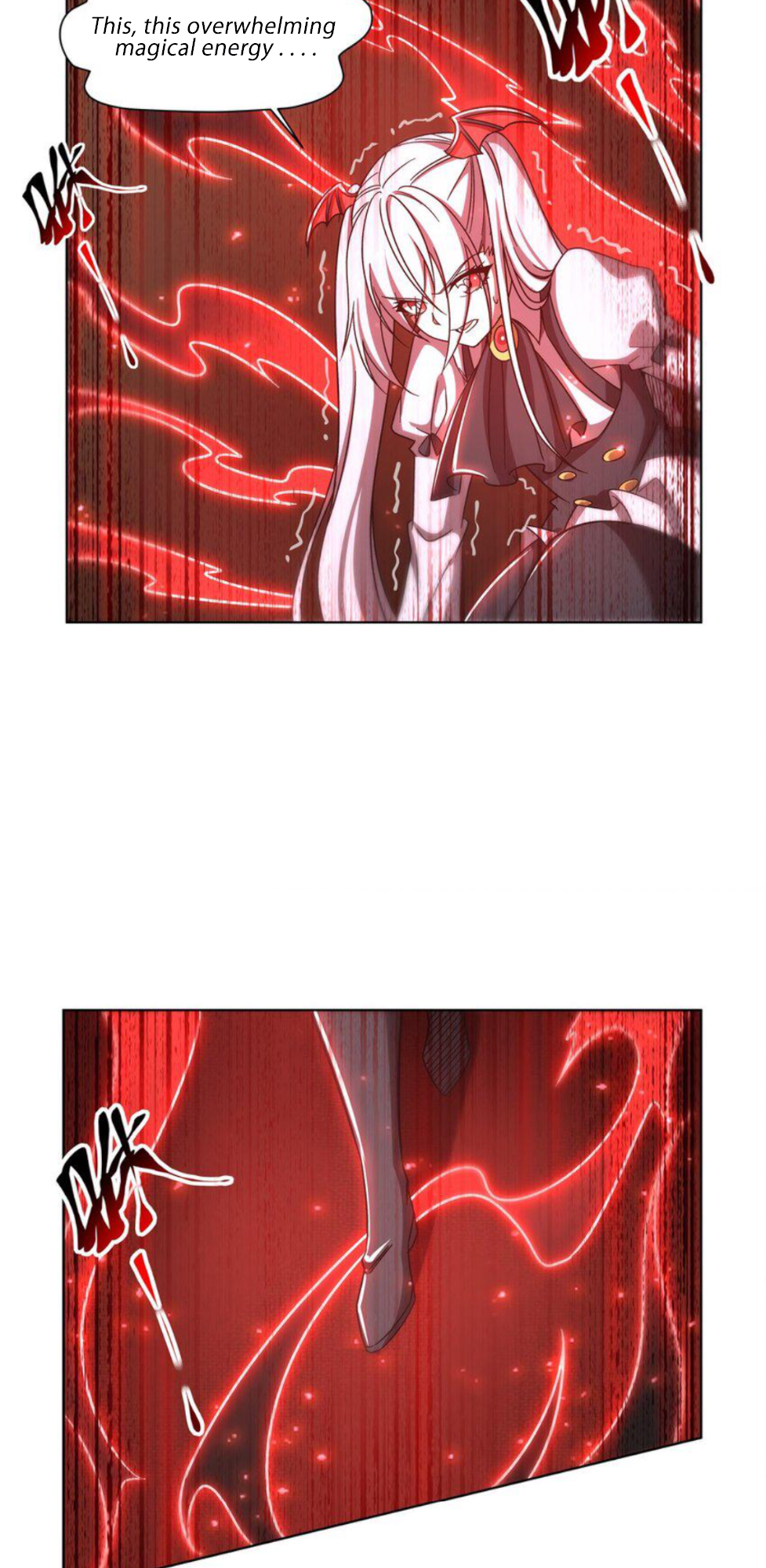 The Blood Princess and the Knight - Chapter 282 - Page 11