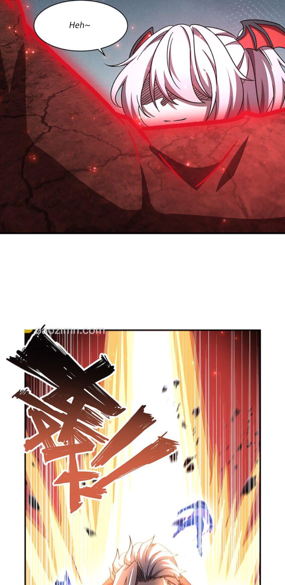 The Blood Princess and the Knight - Chapter 282 - Page 28