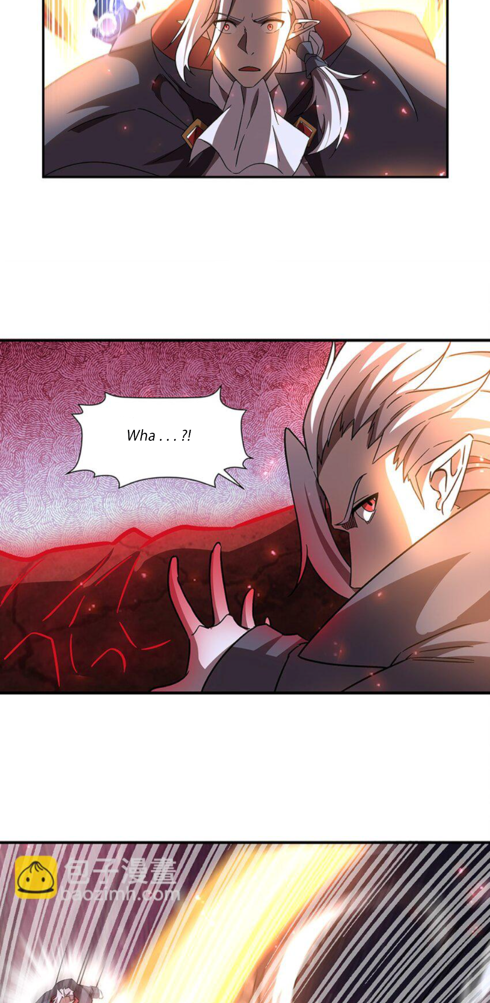 The Blood Princess and the Knight - Chapter 282 - Page 29