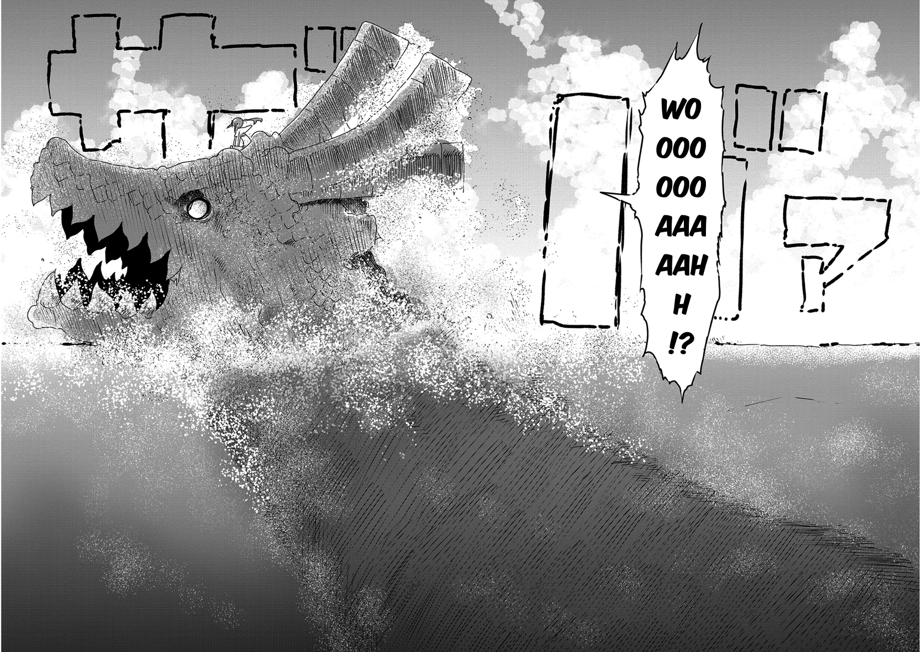 Miss Kobayashi's Dragon Maid - Chapter 16 - Page 8