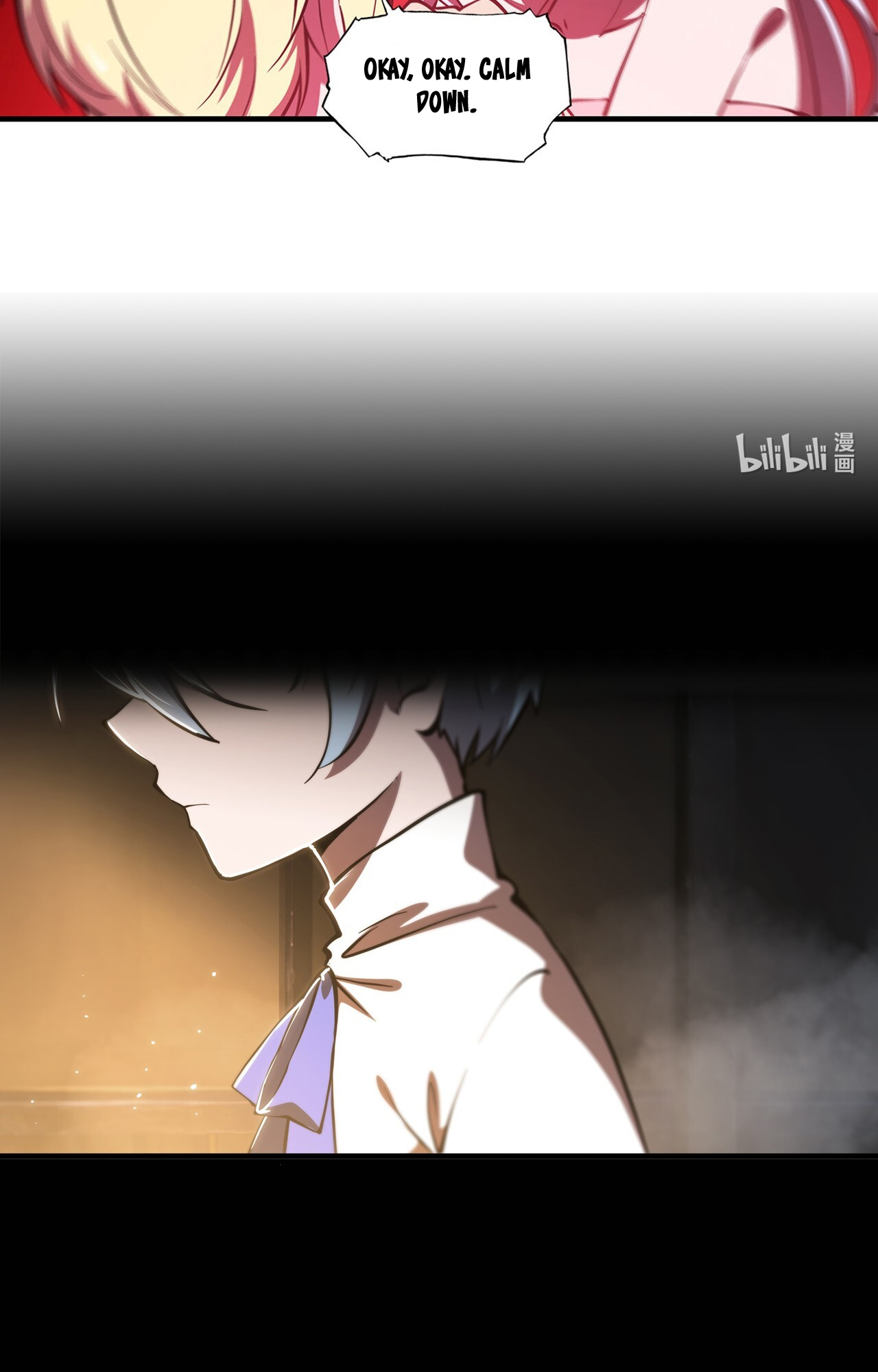 The Blood Princess and the Knight - Chapter 138 - Page 6