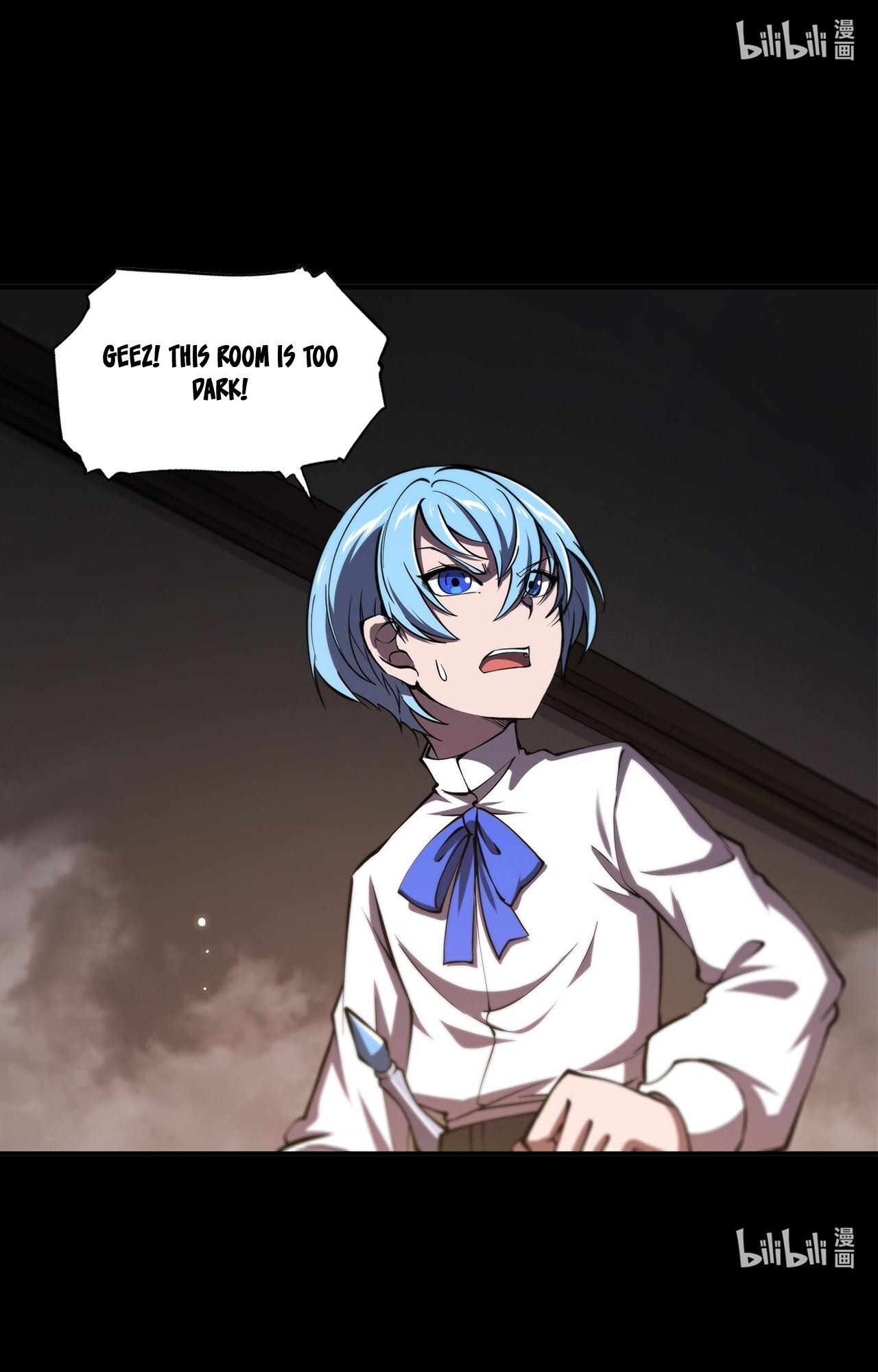 The Blood Princess and the Knight - Chapter 138 - Page 16