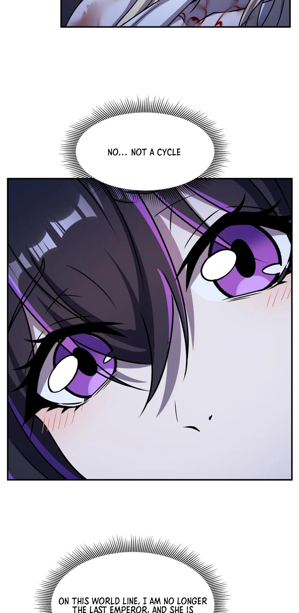 The Blood Princess and the Knight - Chapter 317 - Page 4