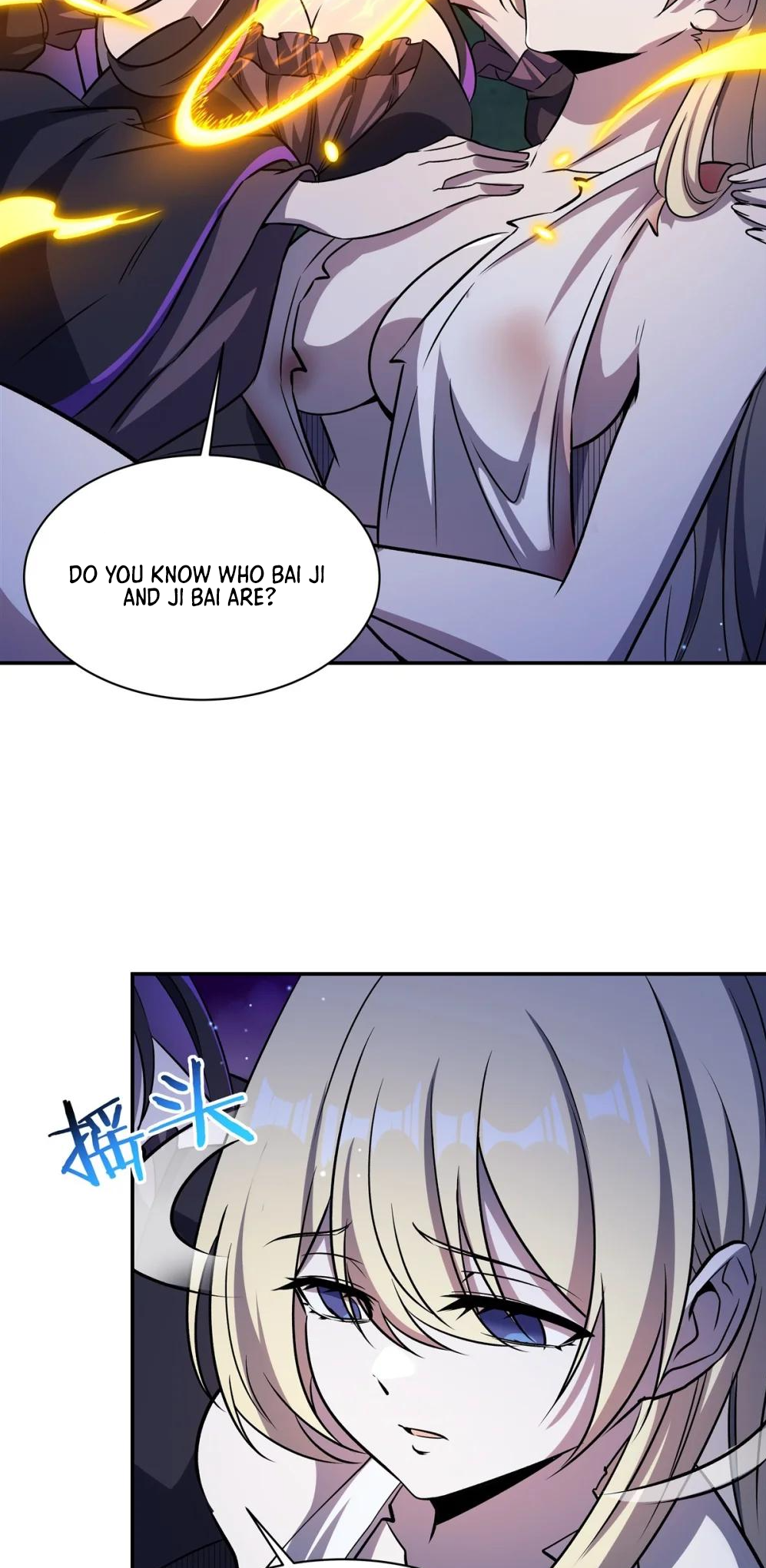 The Blood Princess and the Knight - Chapter 317 - Page 10