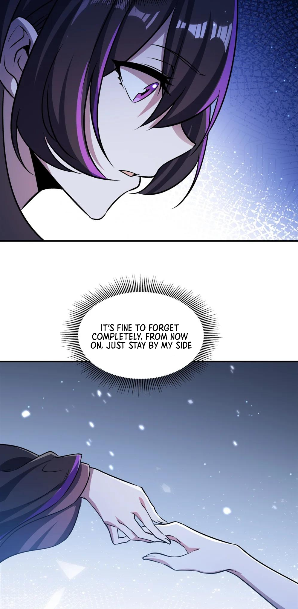 The Blood Princess and the Knight - Chapter 317 - Page 12
