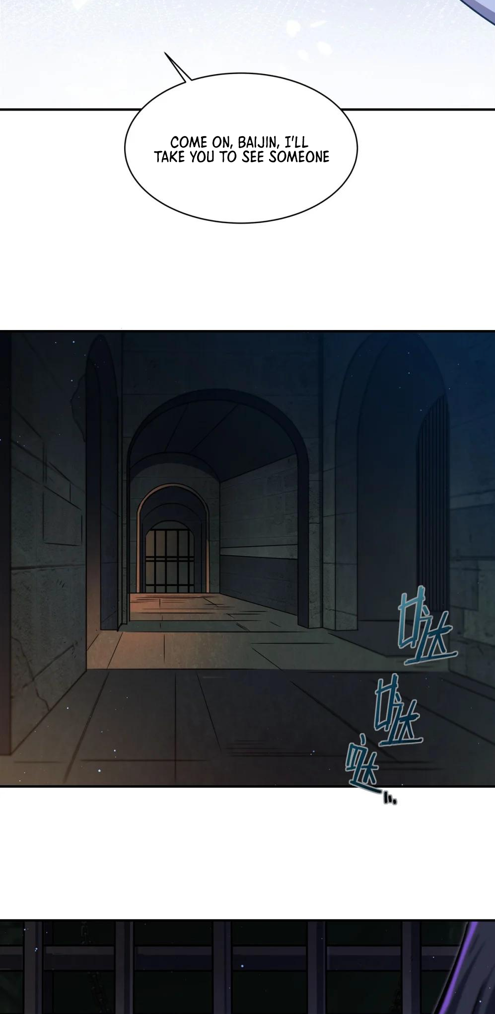 The Blood Princess and the Knight - Chapter 317 - Page 13