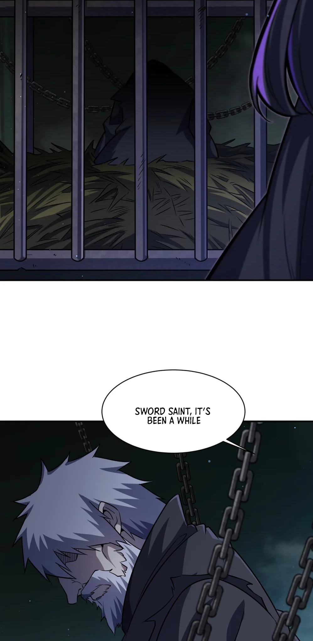 The Blood Princess and the Knight - Chapter 317 - Page 14