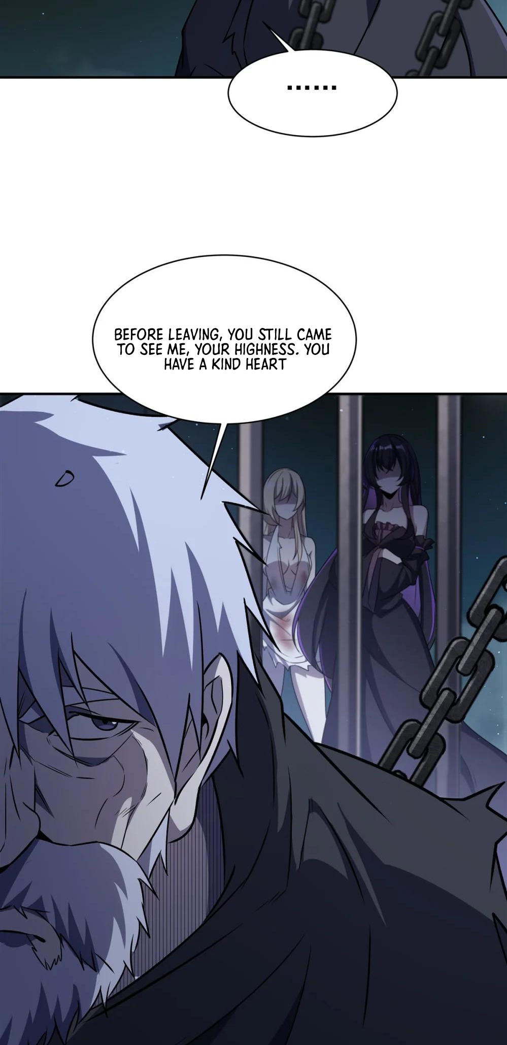 The Blood Princess and the Knight - Chapter 317 - Page 15