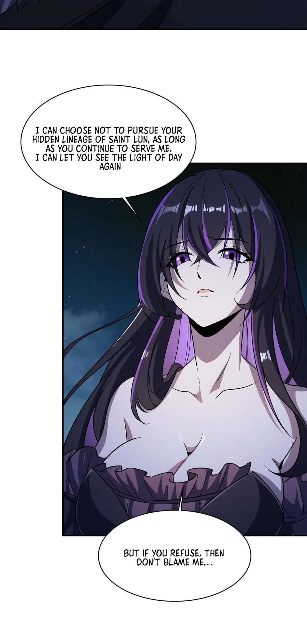 The Blood Princess and the Knight - Chapter 317 - Page 16
