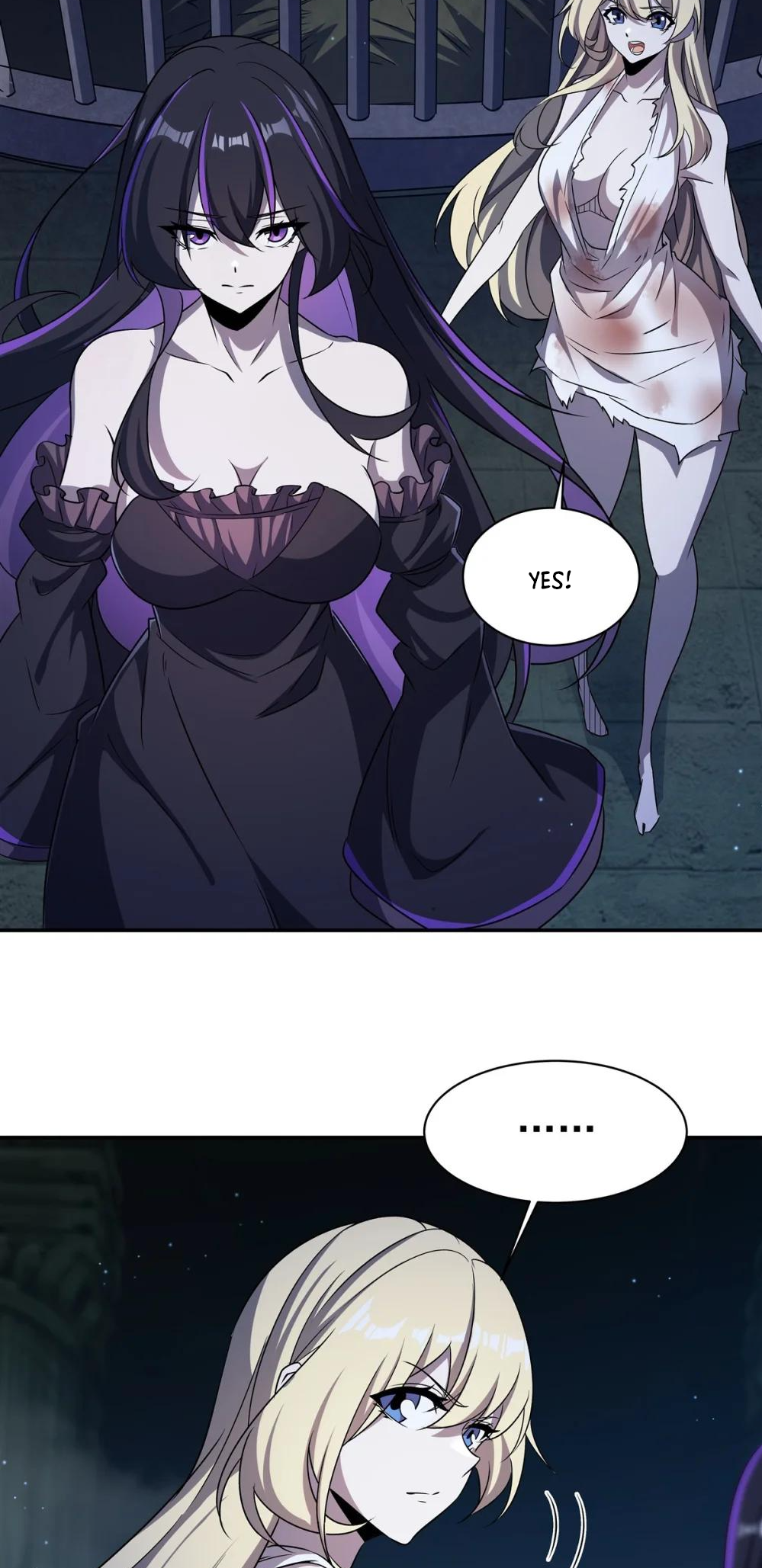 The Blood Princess and the Knight - Chapter 317 - Page 18