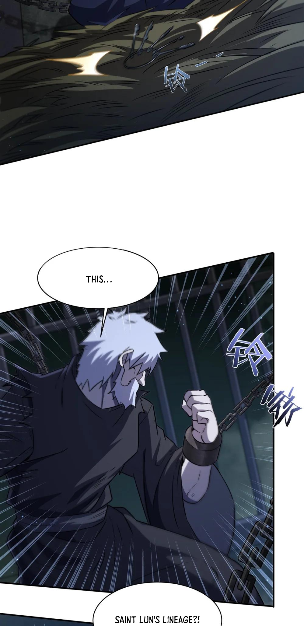 The Blood Princess and the Knight - Chapter 317 - Page 21