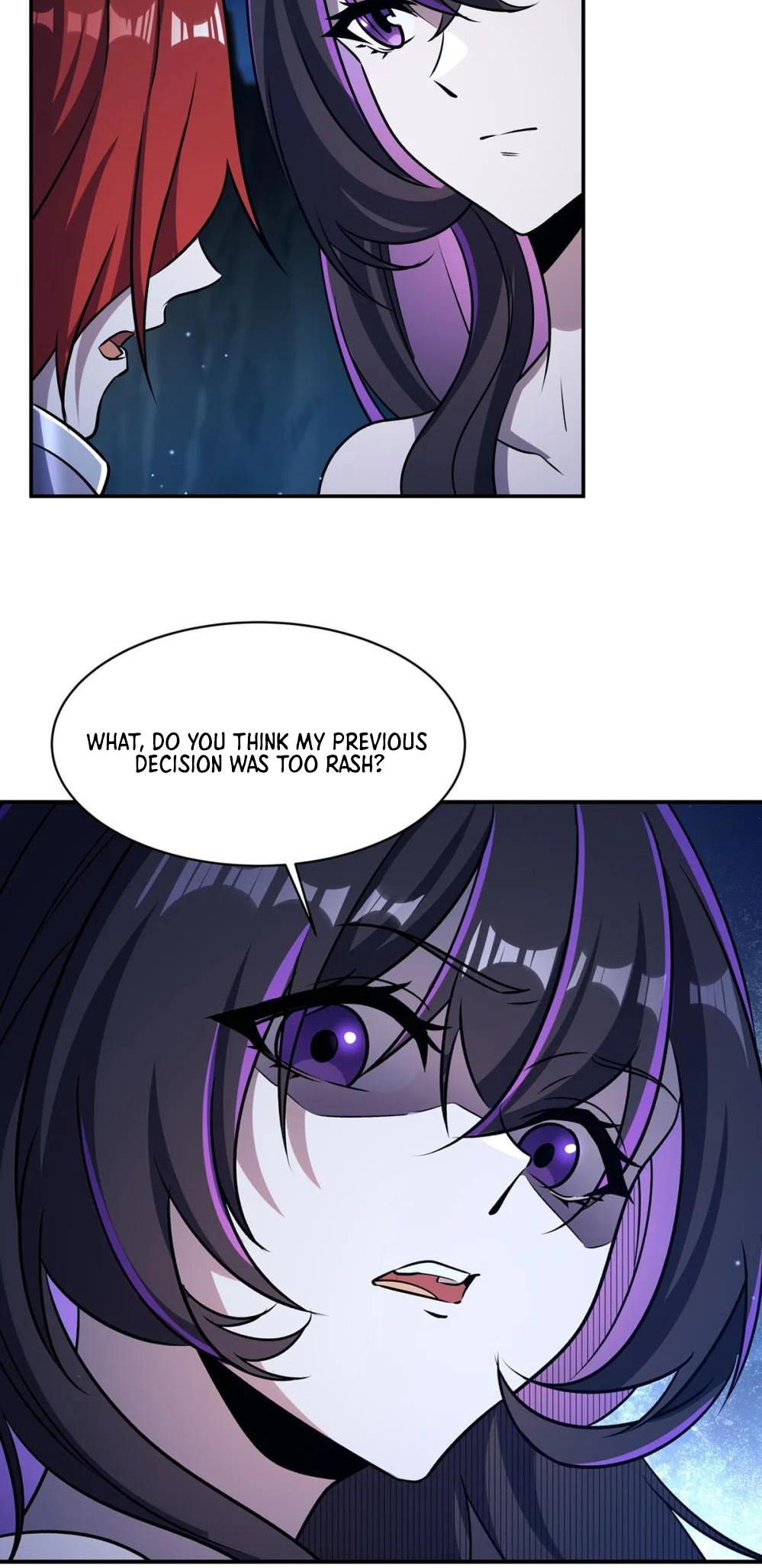The Blood Princess and the Knight - Chapter 317 - Page 27