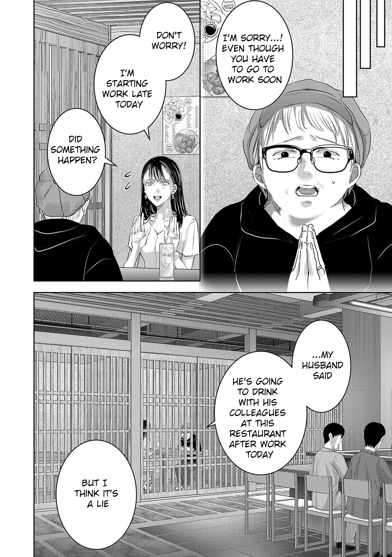 Tomorrow, I Will Be Someone's Girlfriend - Chapter 157 - Page 10