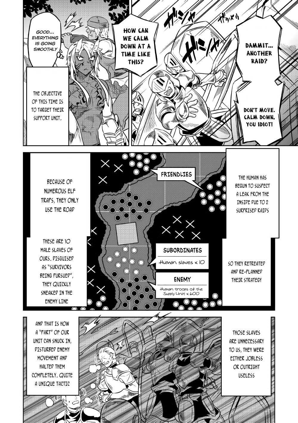 Re:Monster - Chapter 29.2 - Page 4