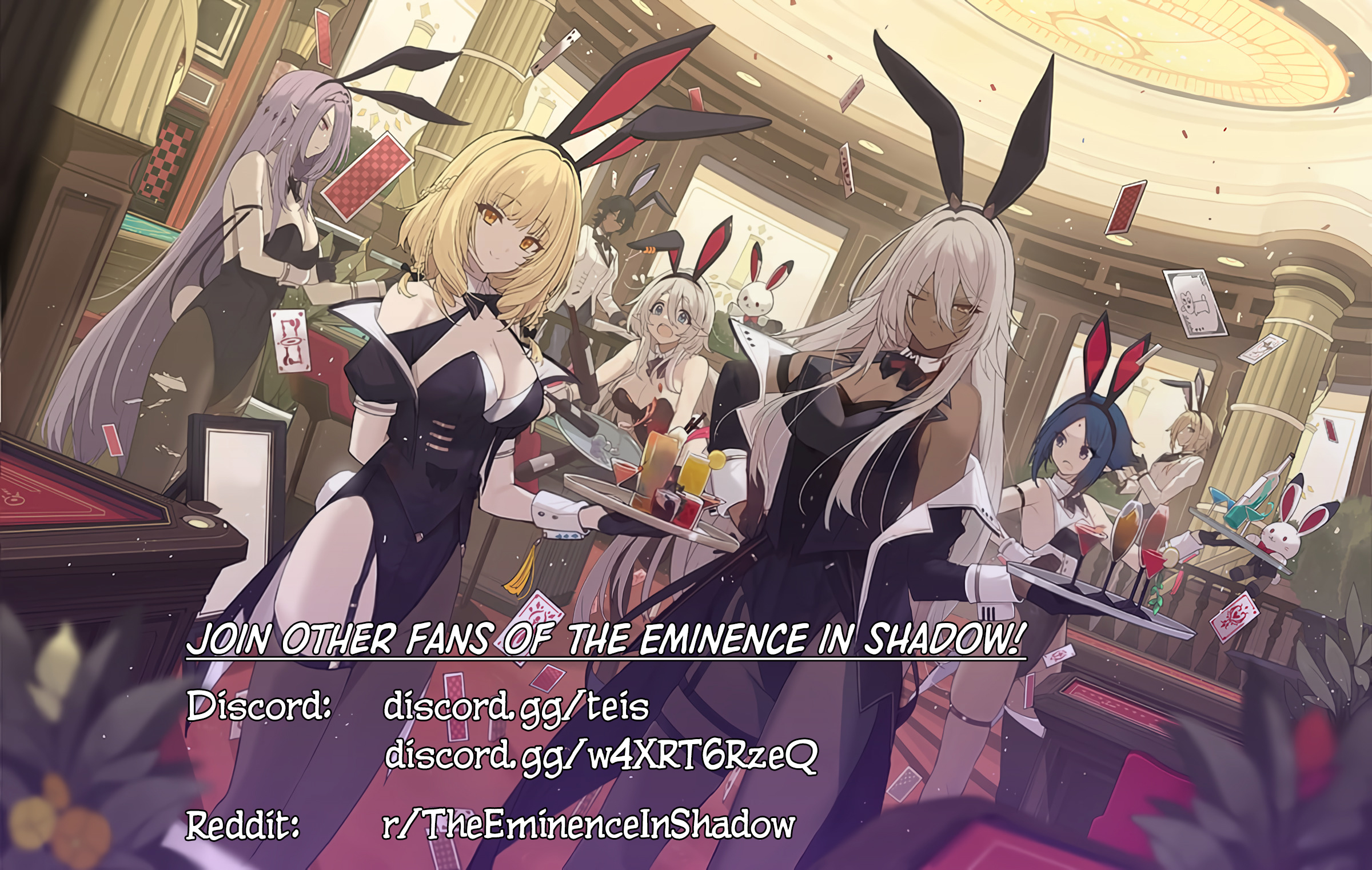 Kage no Jitsuryokusha ni Naritakute! Master of Garden ~Shichikage Retsuden~ - Chapter 5.1 - Page 12