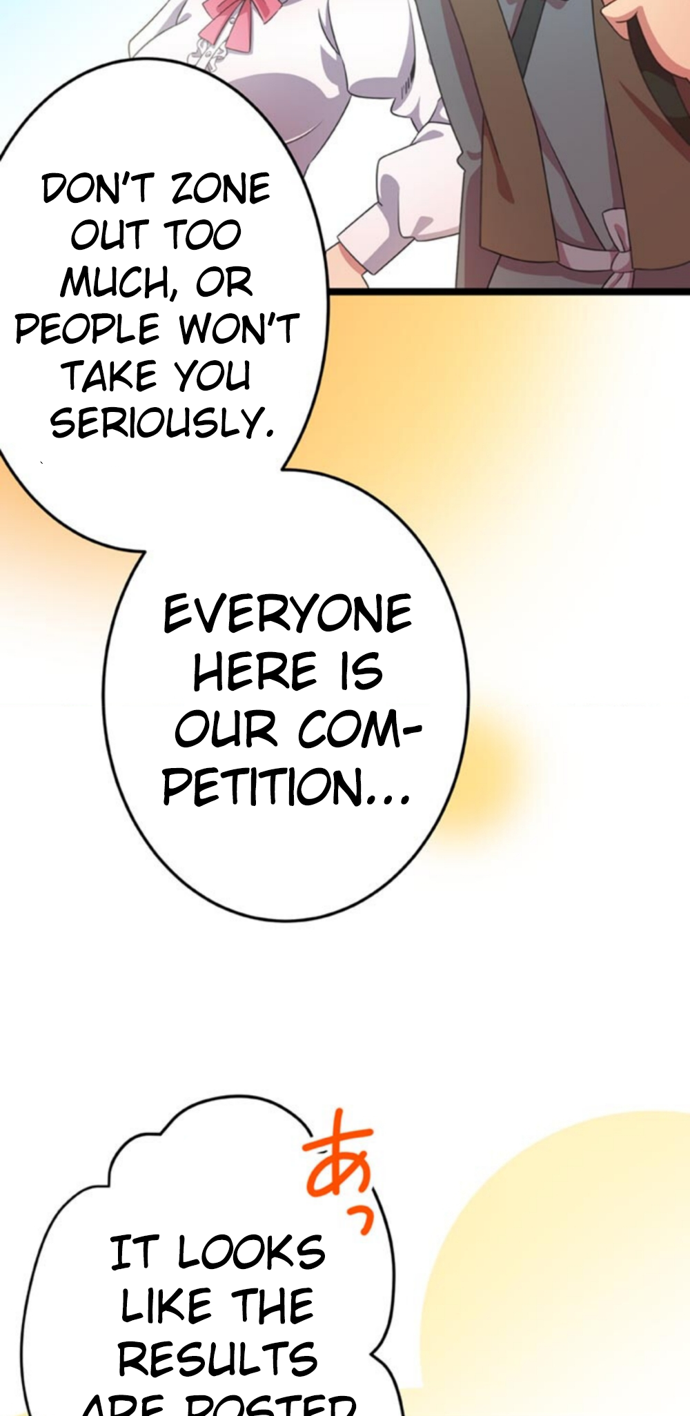 The Boy Raised by the Demon Queen and the Dragon Queen Has No Rival - Chapter 17 - Page 4