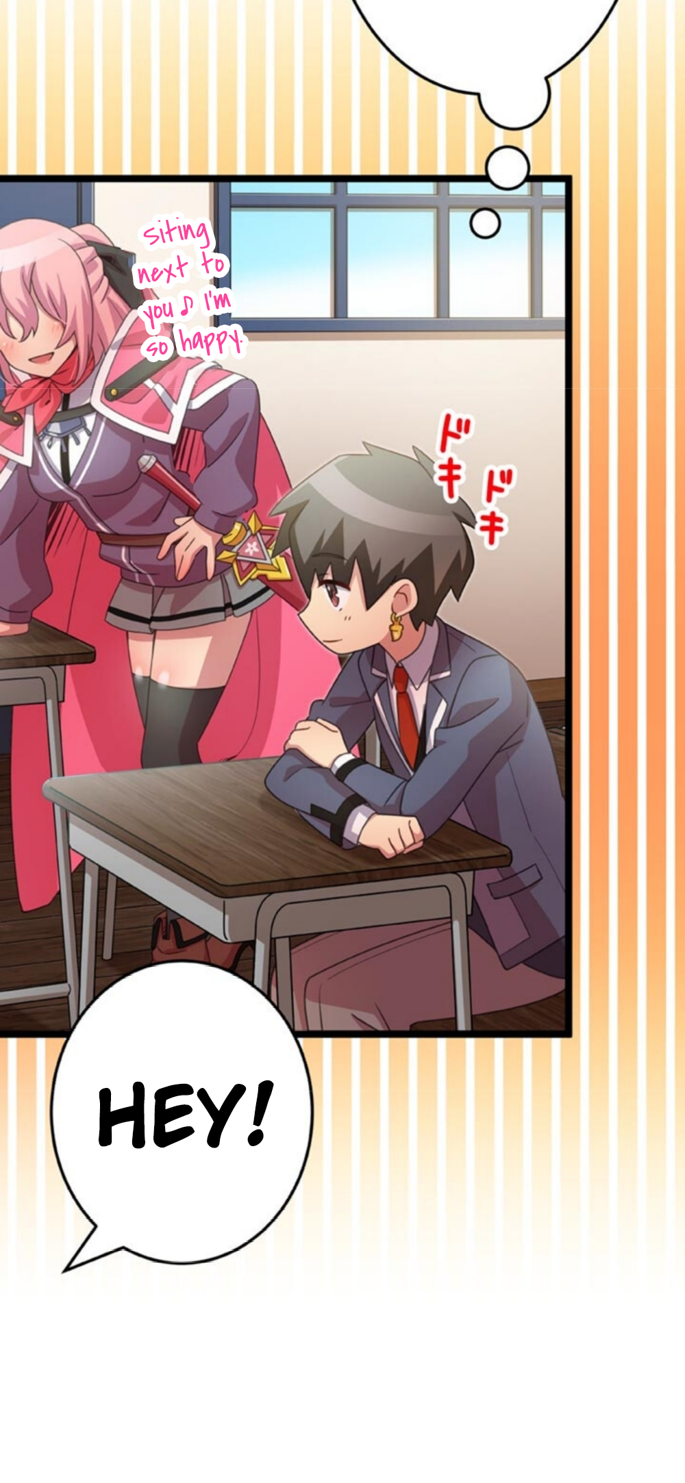 The Boy Raised by the Demon Queen and the Dragon Queen Has No Rival - Chapter 17 - Page 45