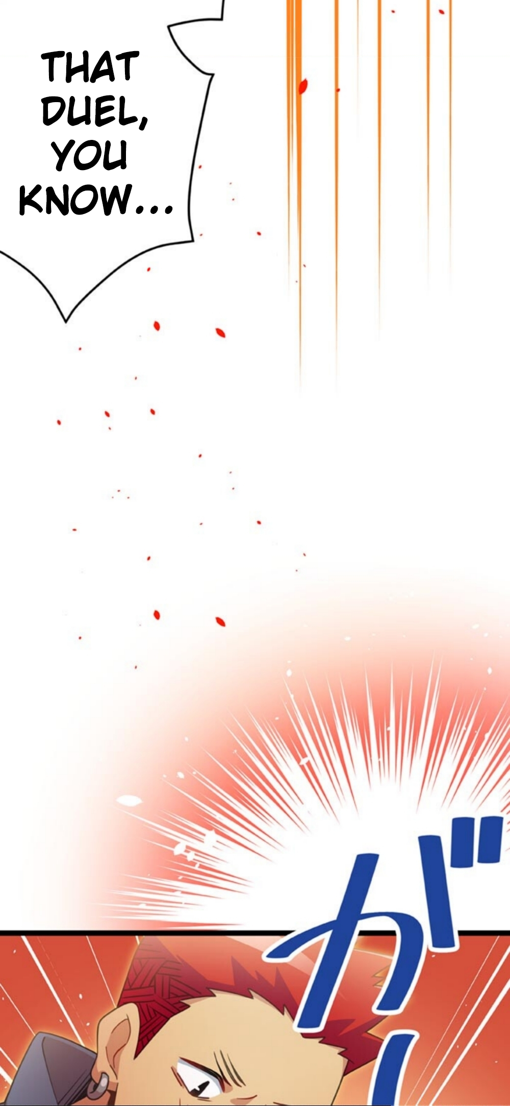 The Boy Raised by the Demon Queen and the Dragon Queen Has No Rival - Chapter 17 - Page 49