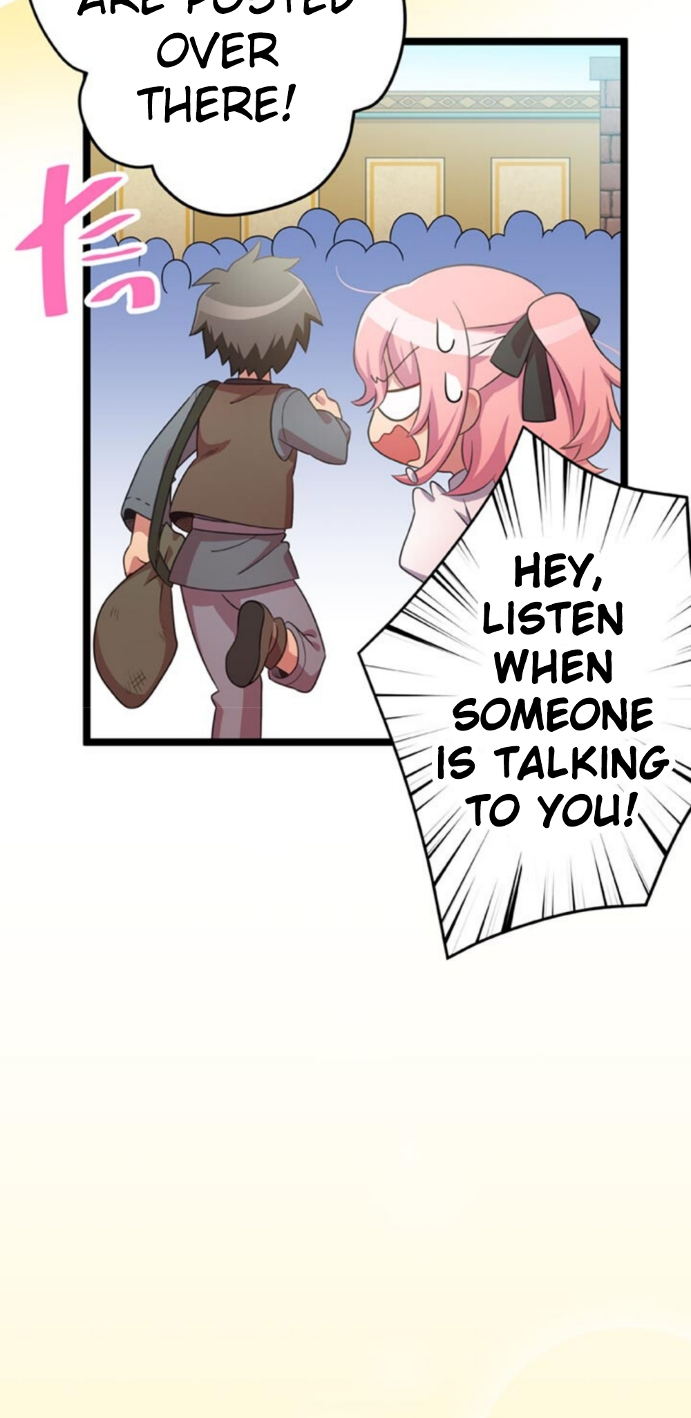 The Boy Raised by the Demon Queen and the Dragon Queen Has No Rival - Chapter 17 - Page 5